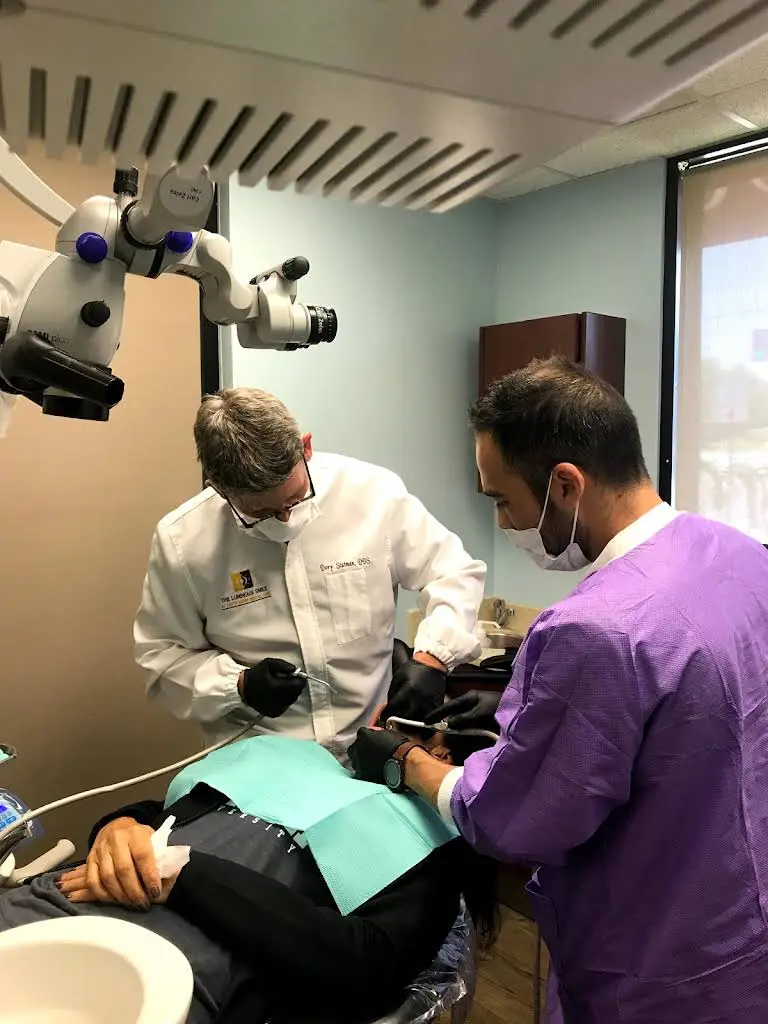 South Shore Dental Care: Dory Stutman, DDS