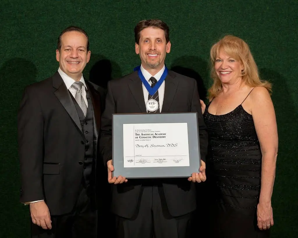 South Shore Dental Care: Dory Stutman, DDS
