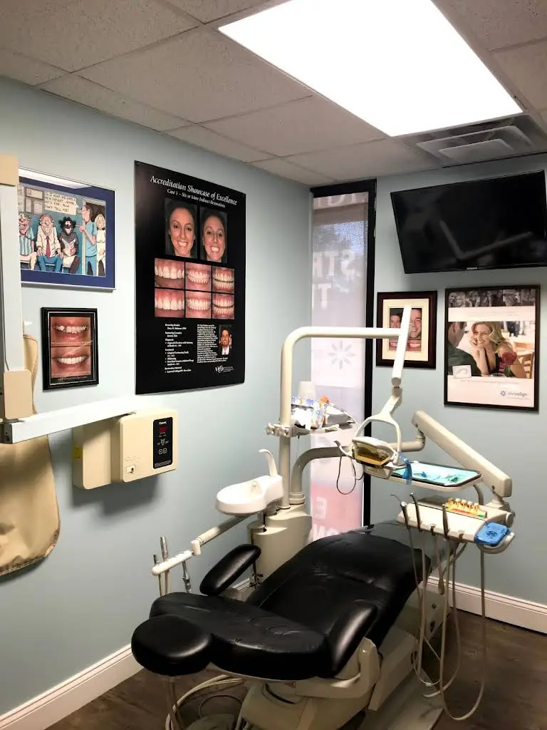 South Shore Dental Care: Dory Stutman, DDS
