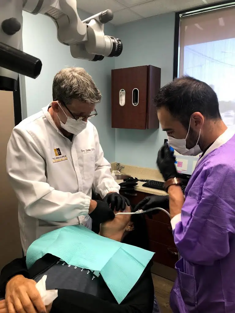 South Shore Dental Care: Dory Stutman, DDS