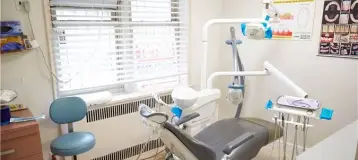 3V Dental Associates
