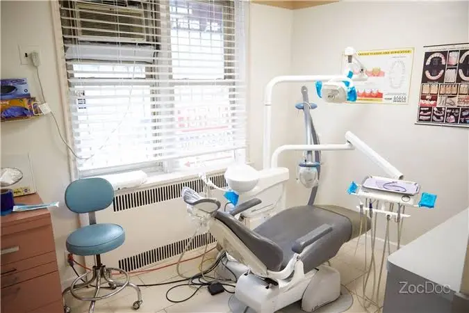 3V Dental Associates - Professional dental clinic exterior with modern facilities