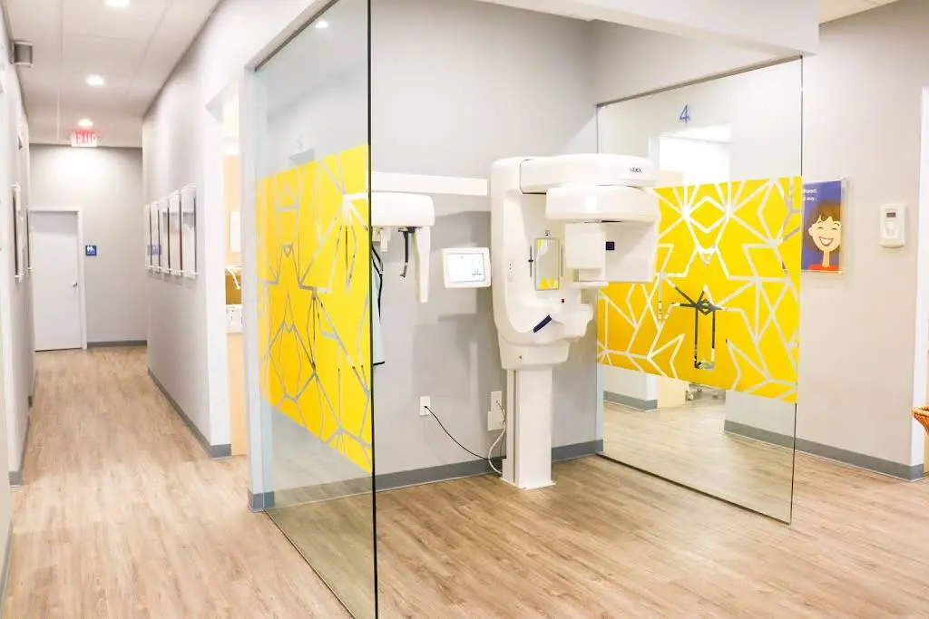 The Smilist Dental Massapequa Park - Professional dental clinic exterior with modern facilities