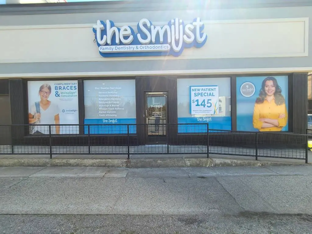 The Smilist Dental Massapequa Park