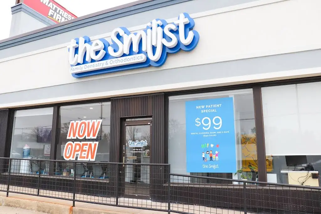 The Smilist Dental Massapequa Park