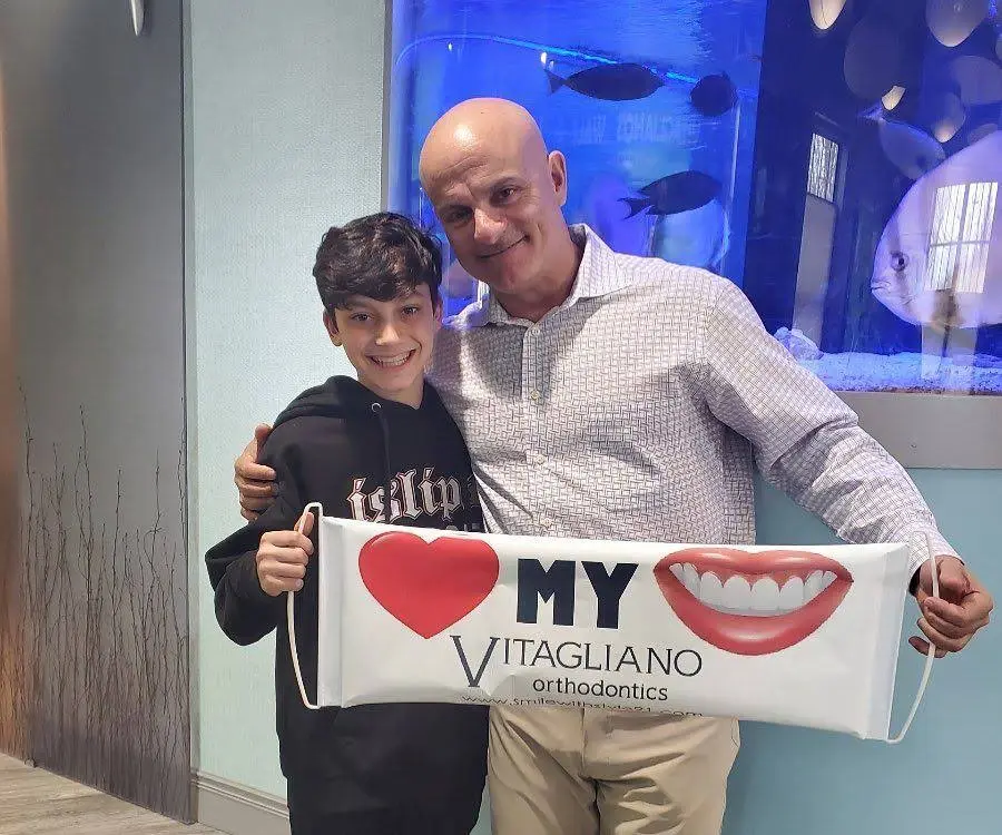Vitagliano Orthodontics