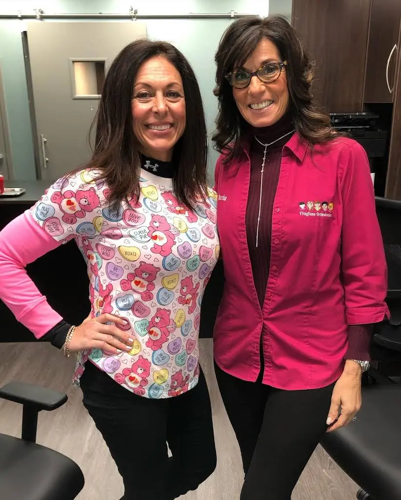 Vitagliano Orthodontics