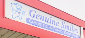 Genuine Smiles