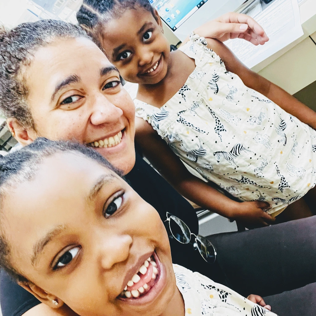 Genuine Smiles