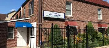 Wakefield Cosmetic and Family Dentistry