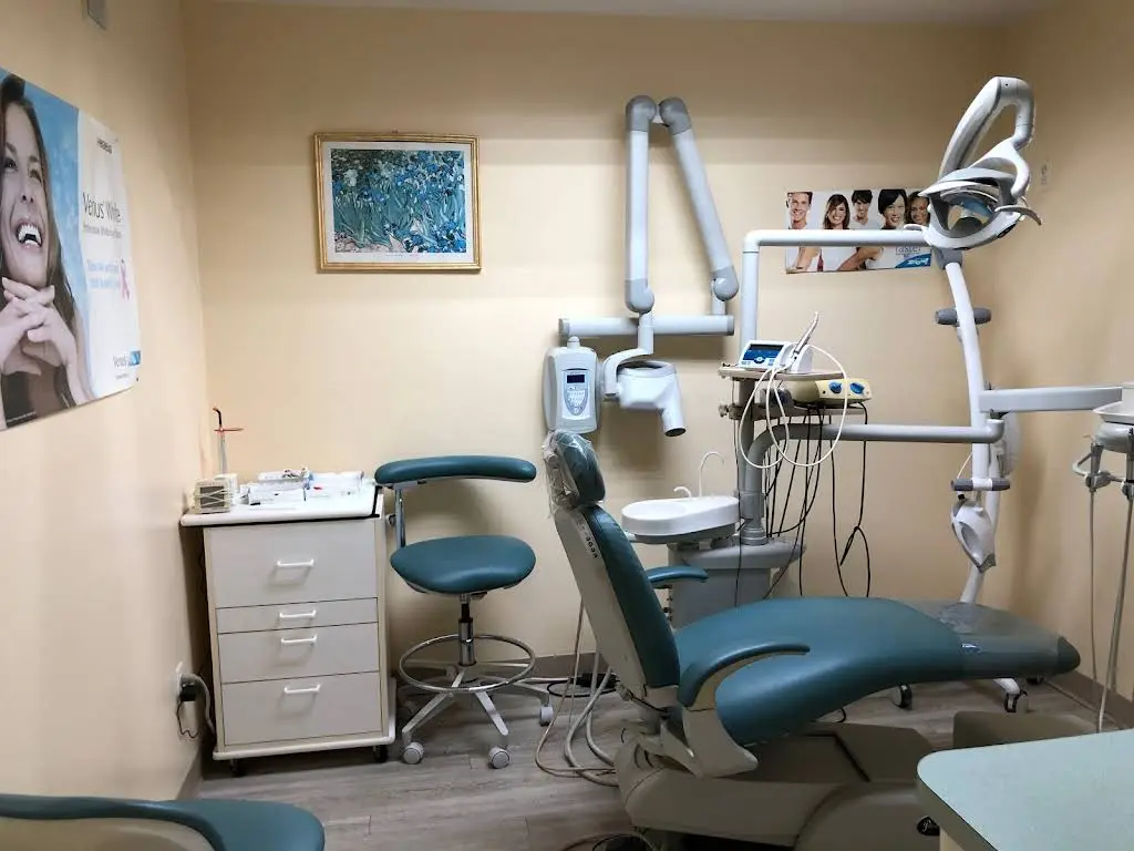 Wakefield Cosmetic and Family Dentistry