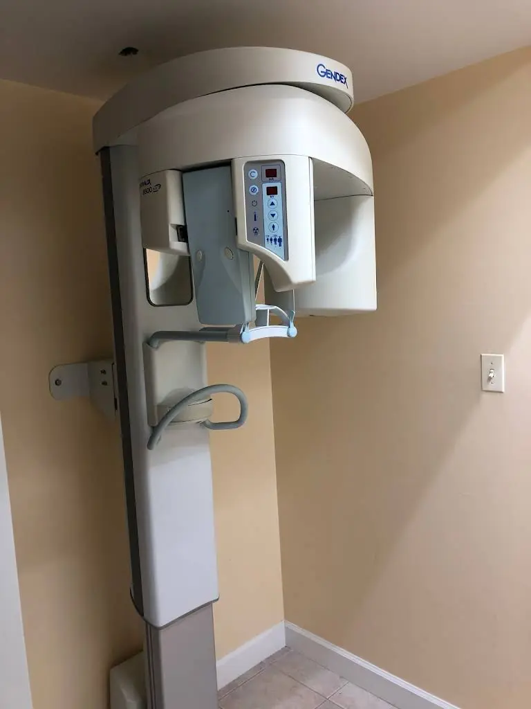Wakefield Cosmetic and Family Dentistry