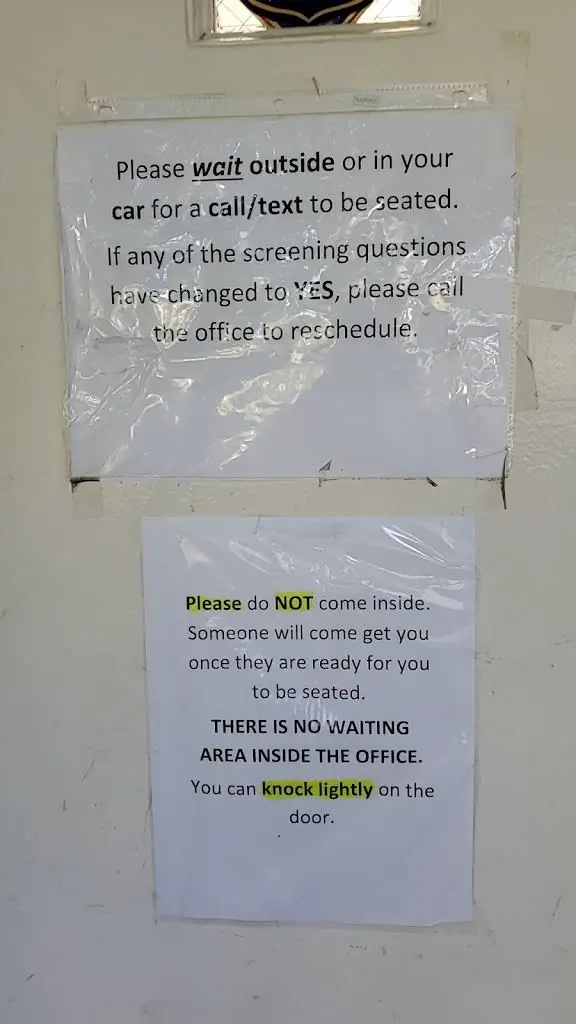Concerned Dental Care
