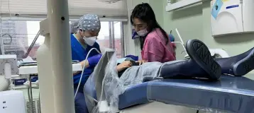 Pediatric Dentistry of Bronx