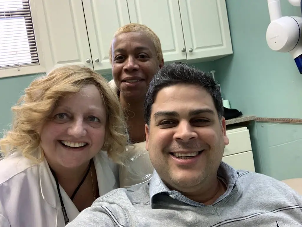 Guerrino Dentistry and Associates