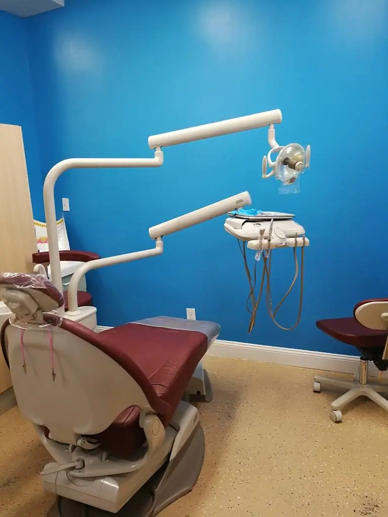 Dove Dental Associates