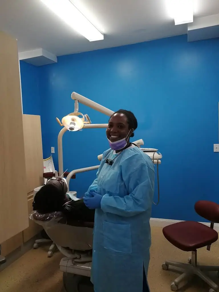 Dove Dental Associates