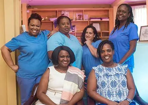Dove Dental Associates