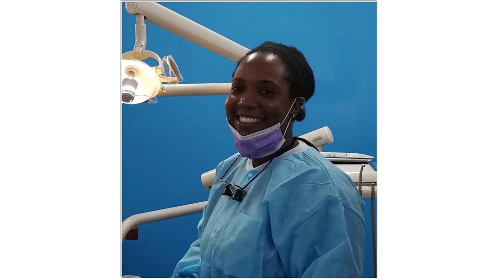 Dove Dental Associates