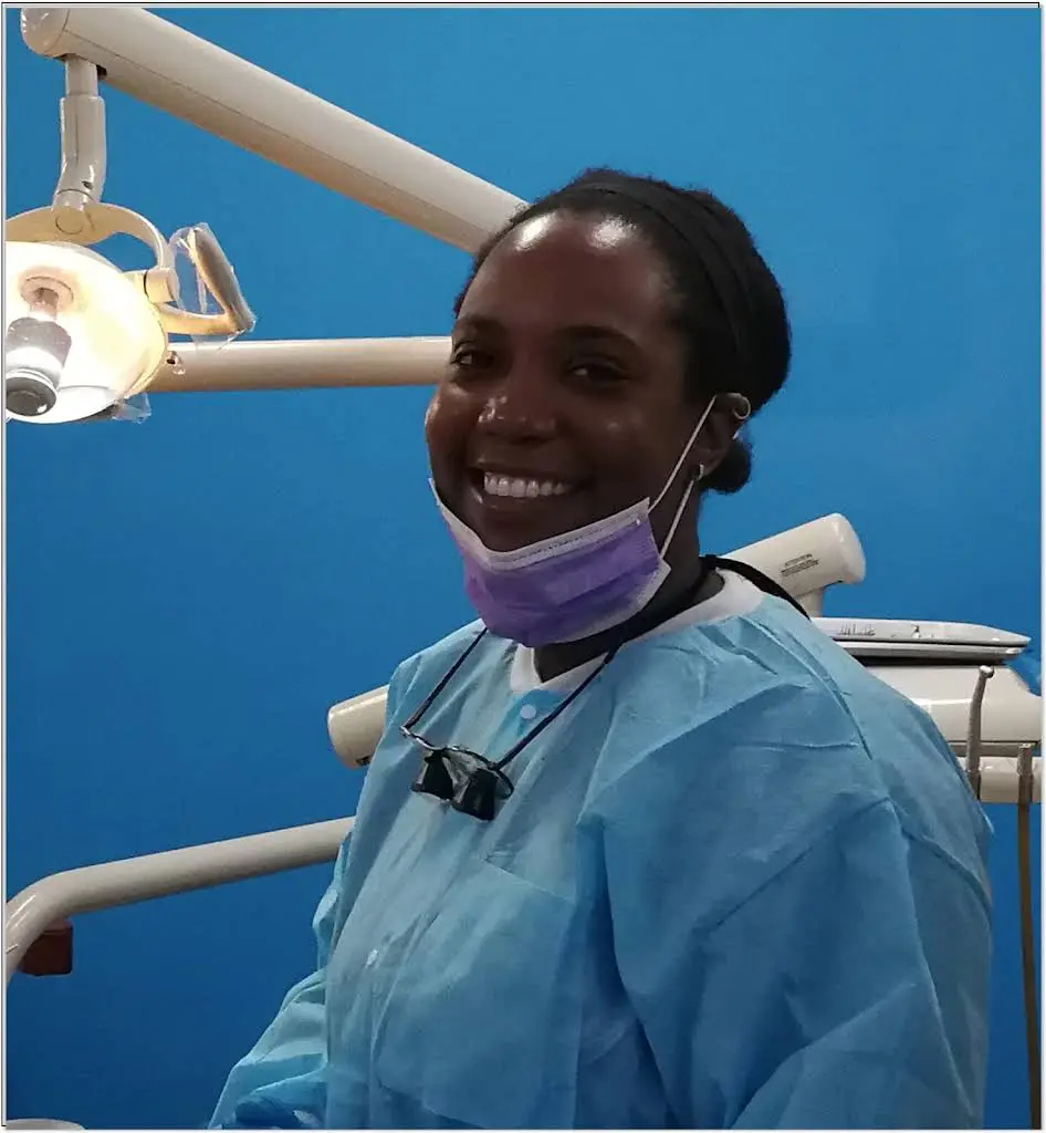 Dove Dental Associates