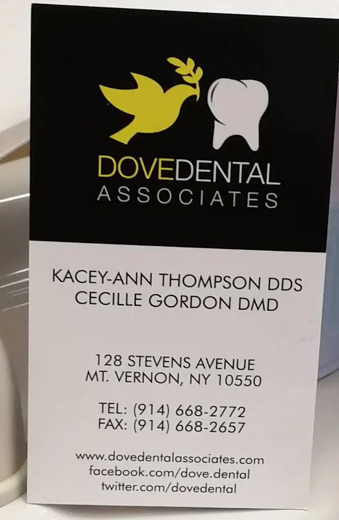 Dove Dental Associates