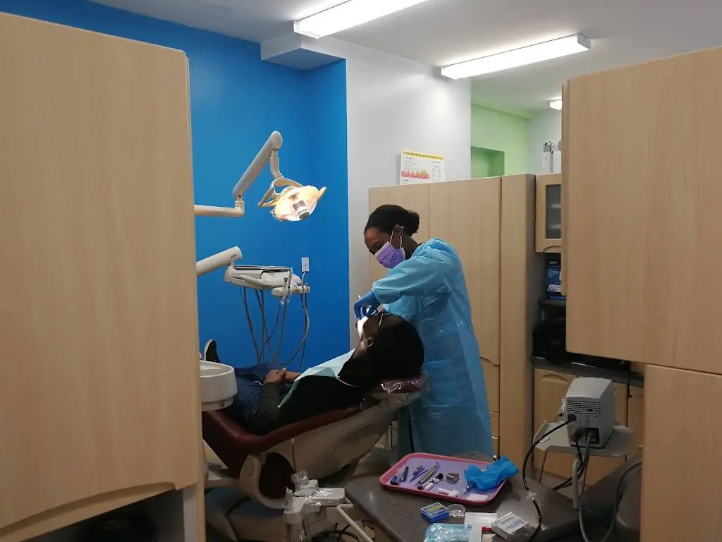 Dove Dental Associates