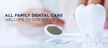 All Family Dental Care
