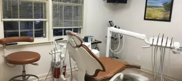 John D. Constantine, DDS