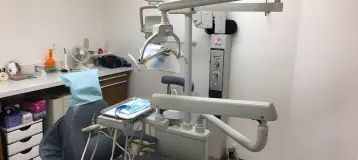 Fedele E. Vero, DDS, PC & Christine N. Fumo, DMD