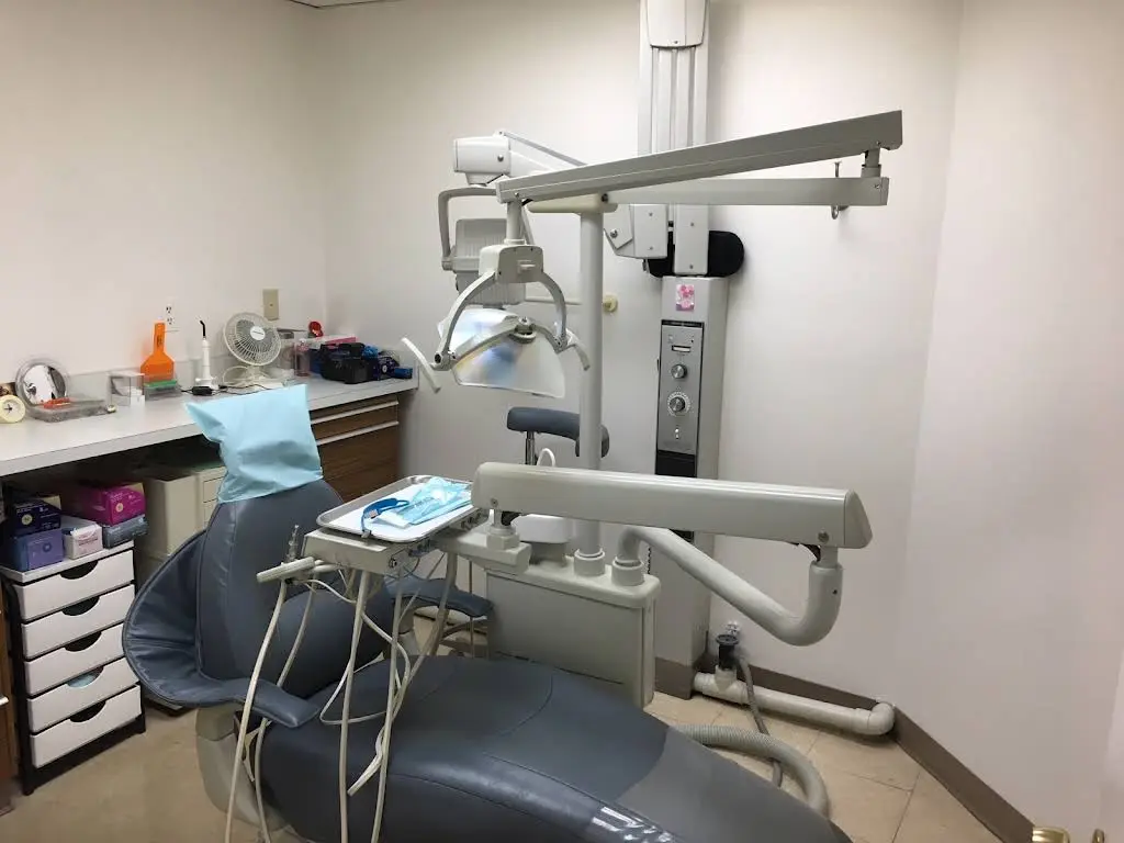 Fedele E. Vero, DDS, PC & Christine N. Fumo, DMD - Professional dental clinic exterior with modern facilities