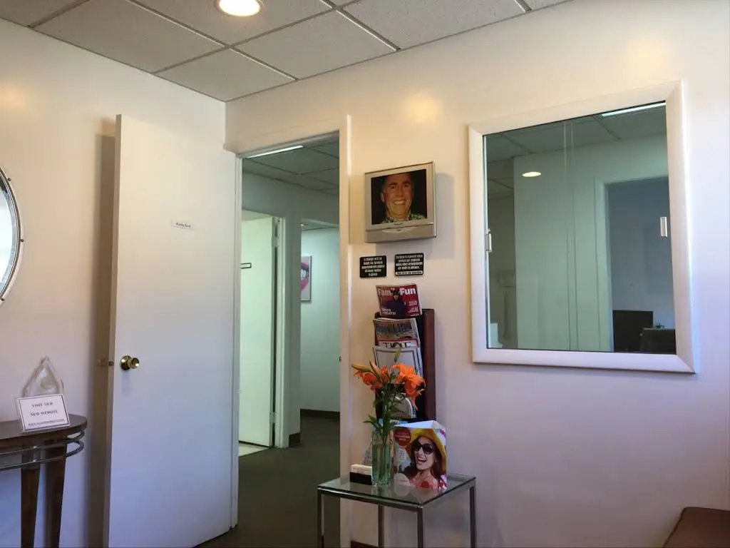 Fedele E. Vero, DDS, PC & Christine N. Fumo, DMD