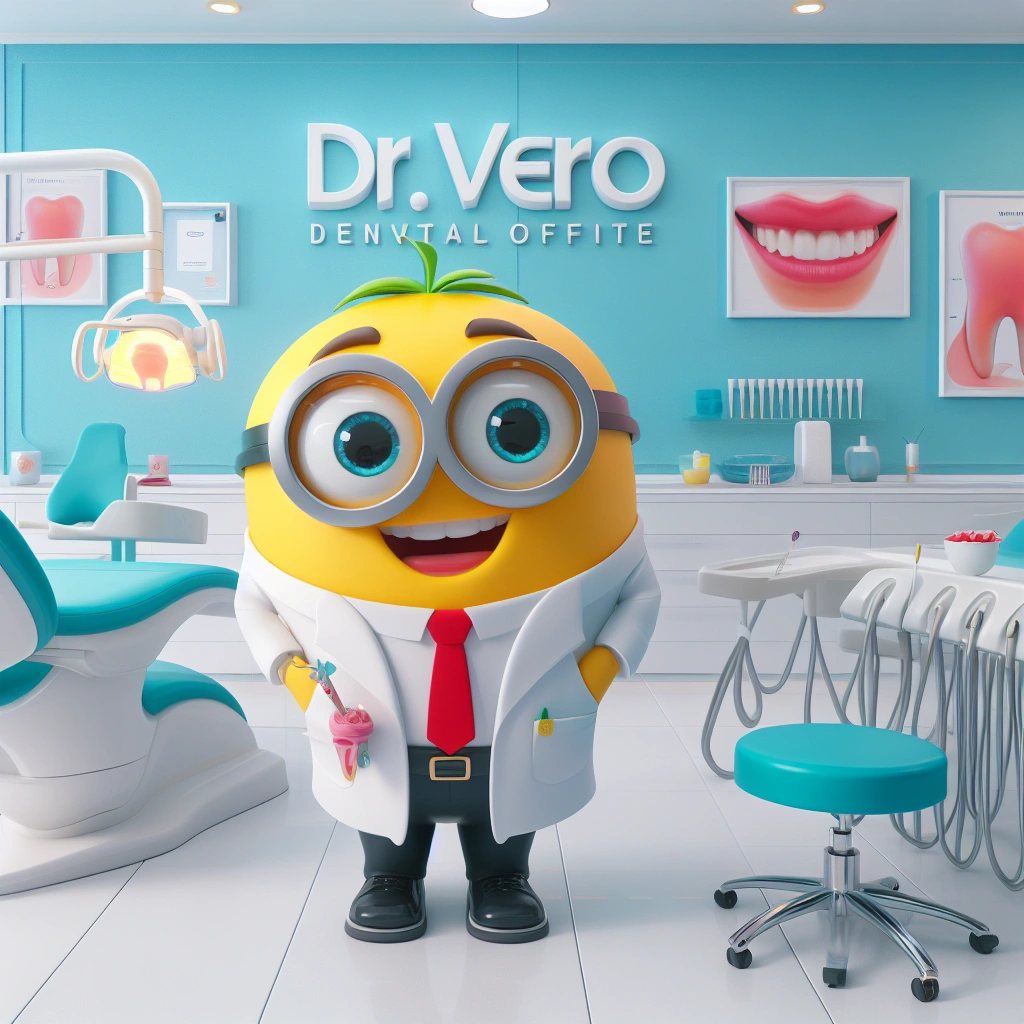 Fedele E. Vero, DDS, PC & Christine N. Fumo, DMD