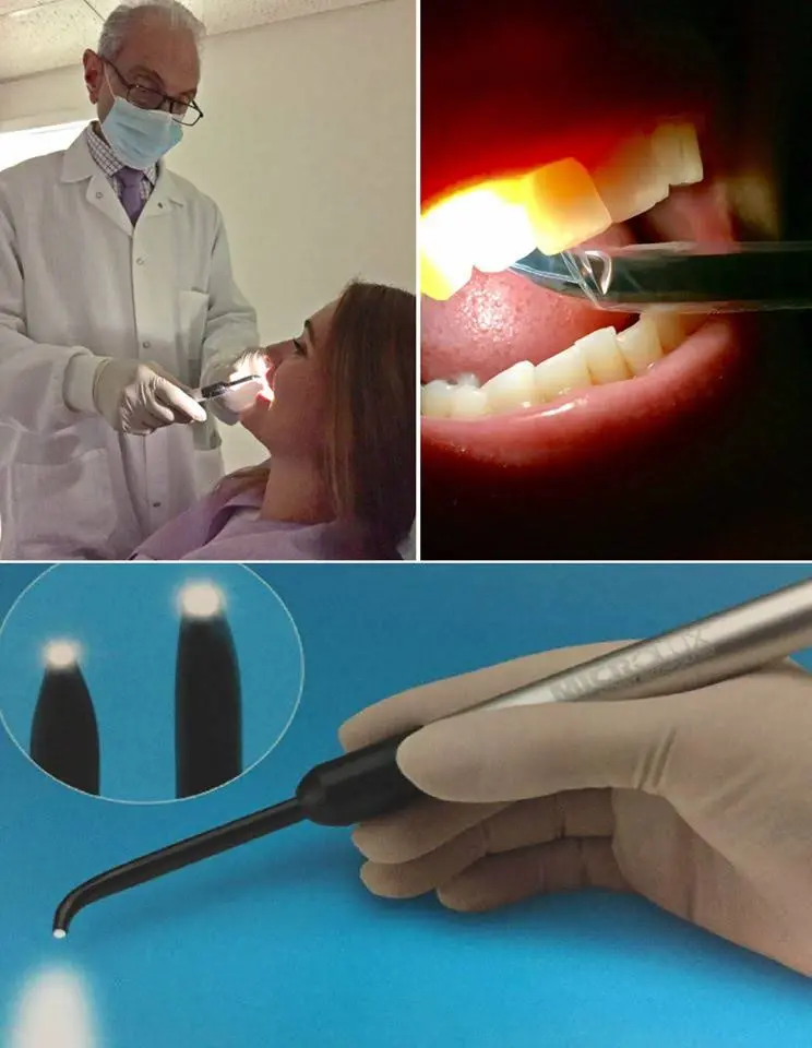 Fedele E. Vero, DDS, PC & Christine N. Fumo, DMD