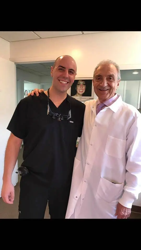Fedele E. Vero, DDS, PC & Christine N. Fumo, DMD