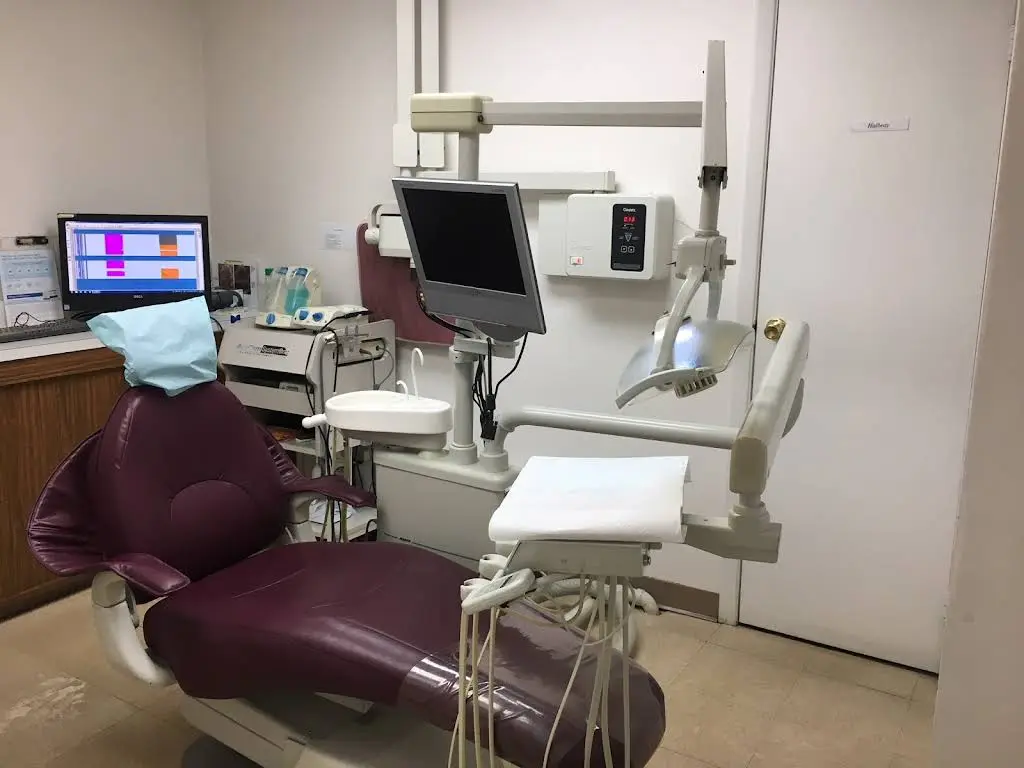 Fedele E. Vero, DDS, PC & Christine N. Fumo, DMD