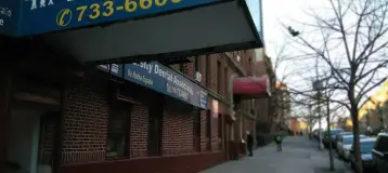 University Dental Associates