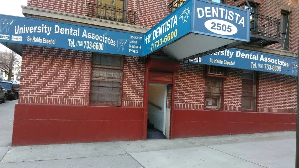 University Dental Associates
