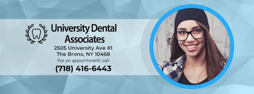 University Dental Associates