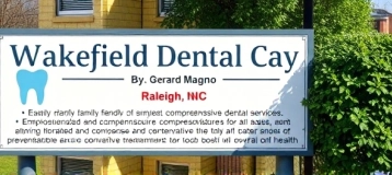 Wakefield Dental Care
