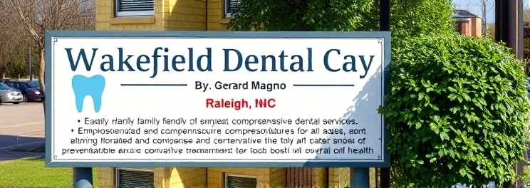 Wakefield Dental Care
