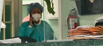Nagle Dental Office