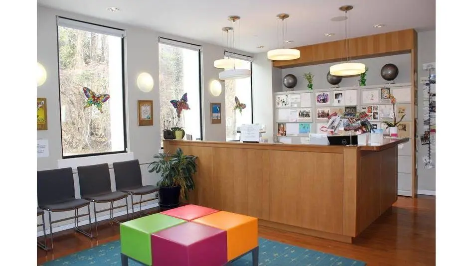 Rivertowns Pediatric Dentistry, PLLC - Professional dental clinic exterior with modern facilities