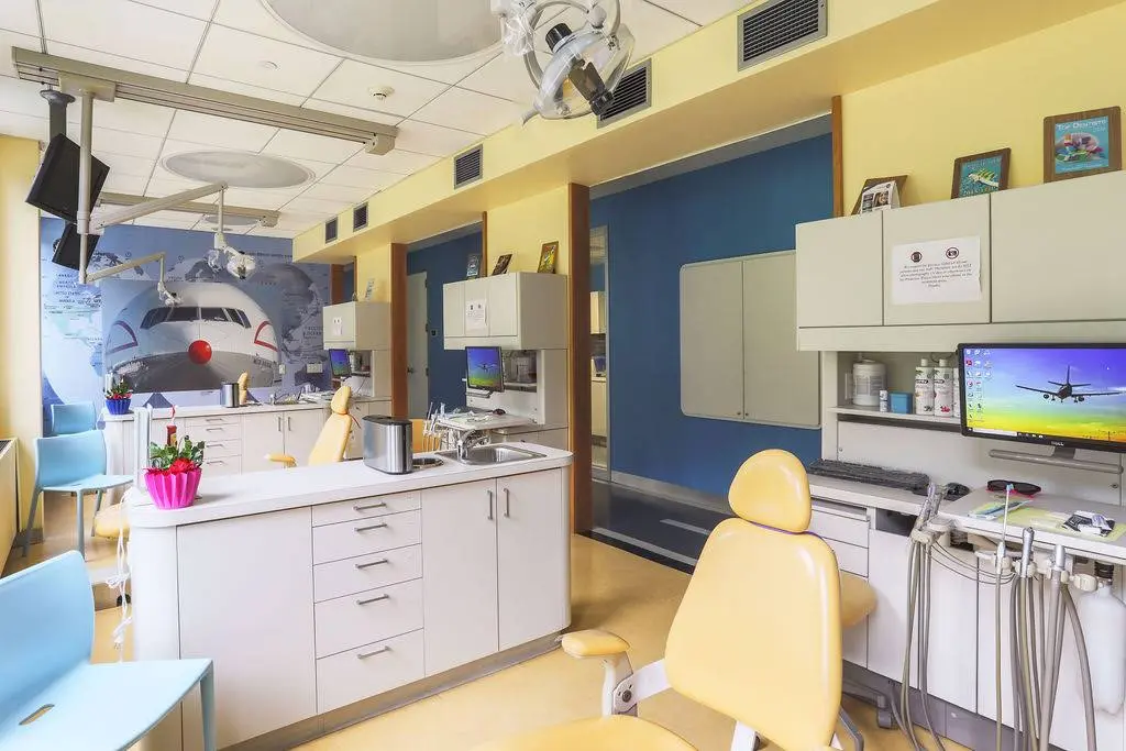 Rivertowns Pediatric Dentistry, PLLC