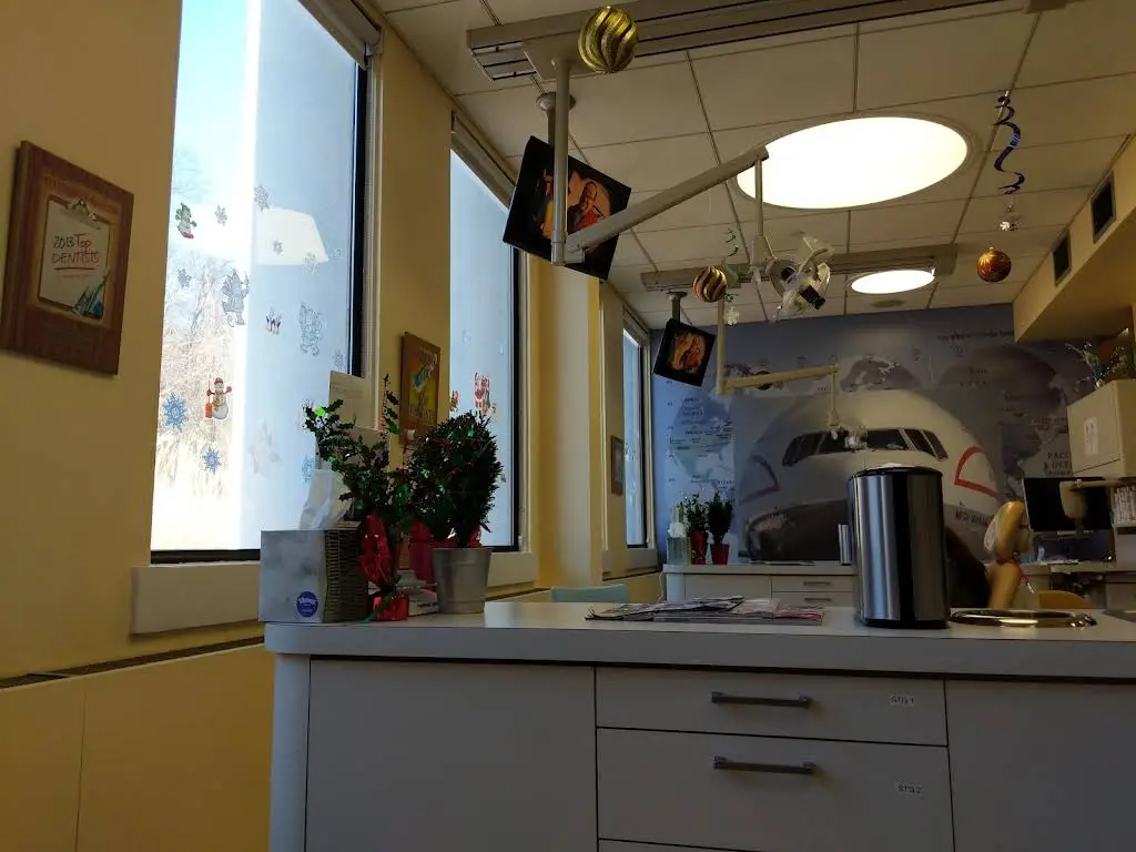 Rivertowns Pediatric Dentistry, PLLC