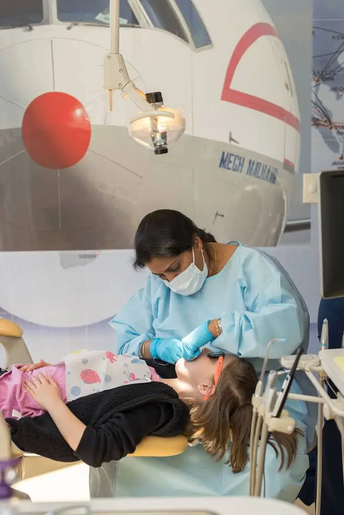 Rivertowns Pediatric Dentistry, PLLC