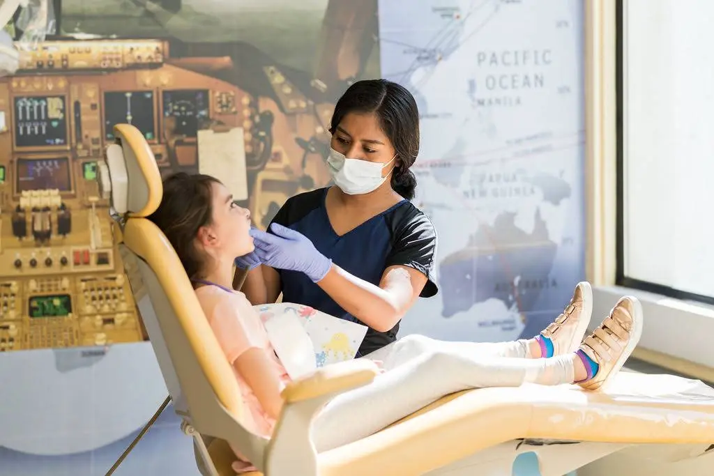 Rivertowns Pediatric Dentistry, PLLC