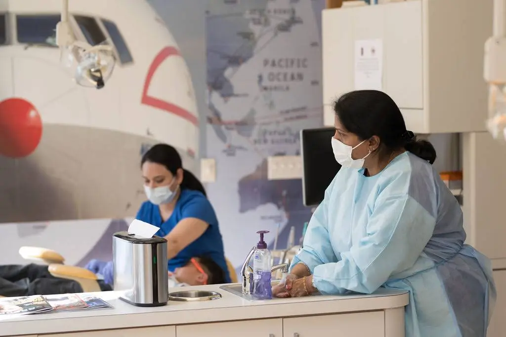 Rivertowns Pediatric Dentistry, PLLC