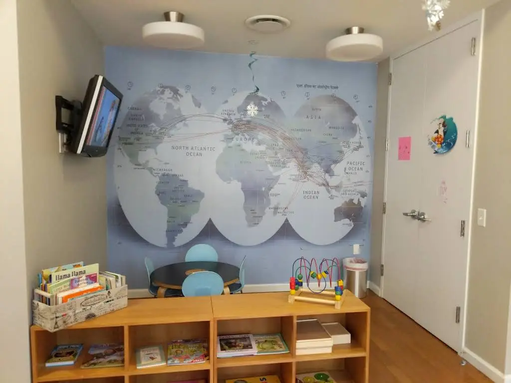 Rivertowns Pediatric Dentistry, PLLC