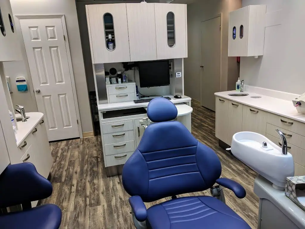 Generation Family Dental