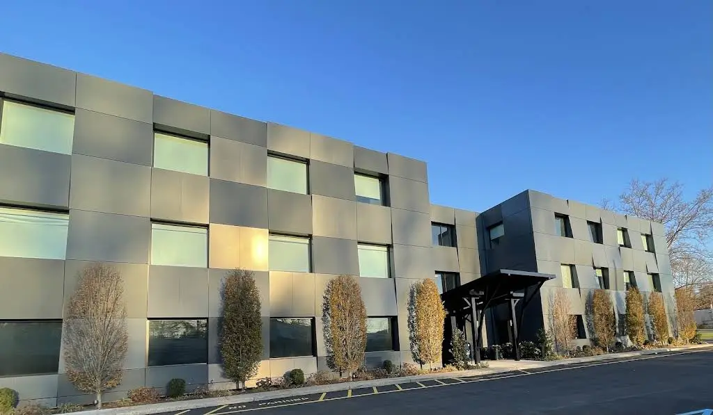 Hartsdale Family Dental - Professional dental clinic exterior with modern facilities